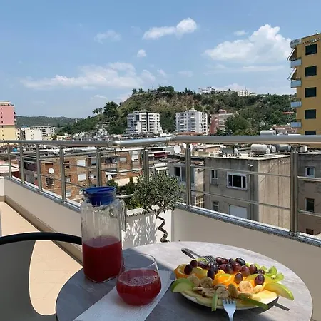 Appartement Nikaj Premium