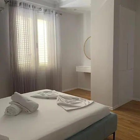 Apartment Nikaj Premium
