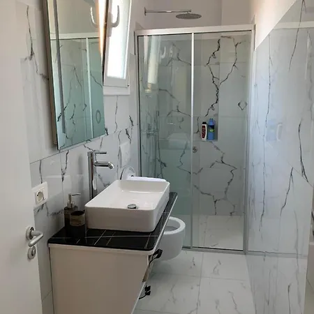 Nikaj Premium Apartment *