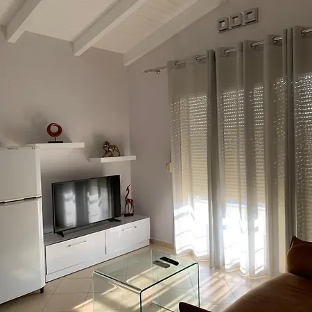 公寓 Nikaj Premium Vlorë