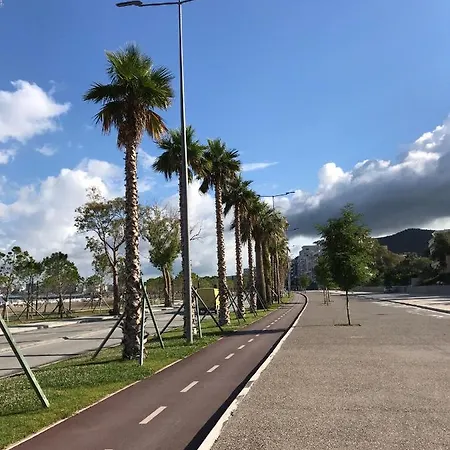 Apartment Nikaj Premium *
