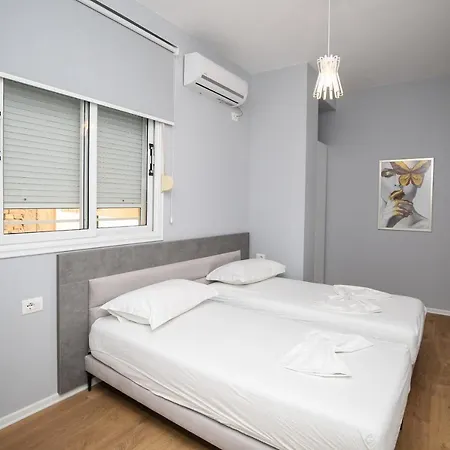 Nikaj Premium Apartment *