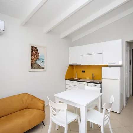 Nikaj Premium Apartment
