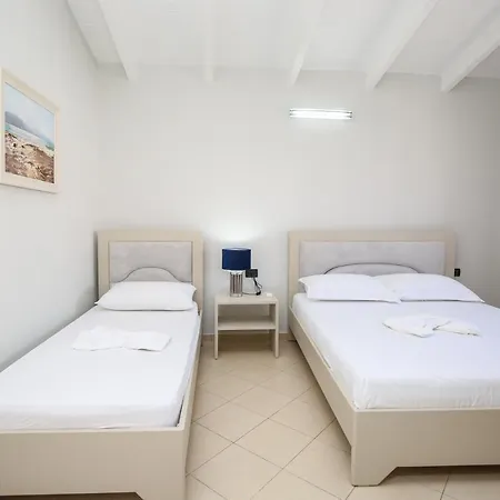 Appartement Nikaj Premium Vlorë