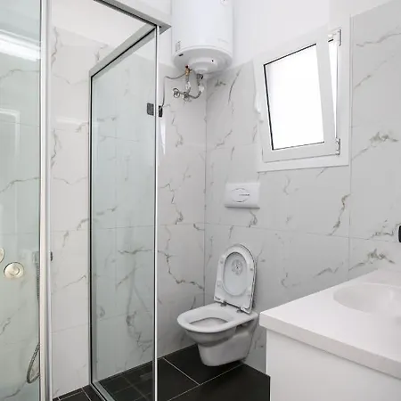 Appartement Nikaj Premium Vlorë