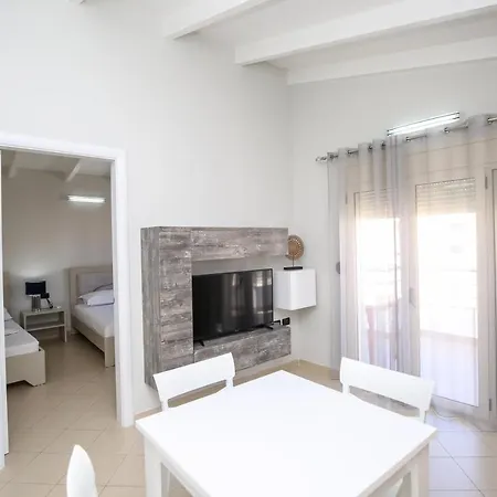 Nikaj Premium Appartement