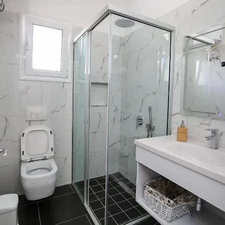 Lägenhet Nikaj Premium Vlorë
