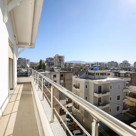 Nikaj Premium * Vlorë
