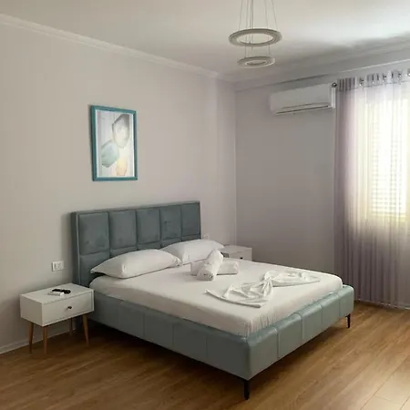 Nikaj Premium Apartment