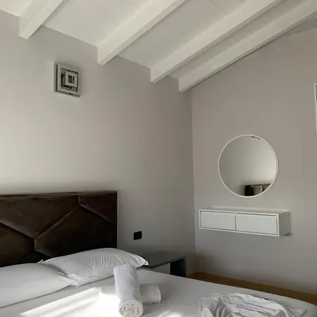 Apartment Nikaj Premium *