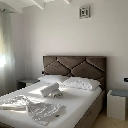 Apartment Nikaj Premium Vlorë