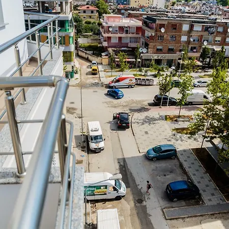 Nikaj Premium Apartment