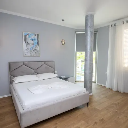 Apartment Nikaj Premium *