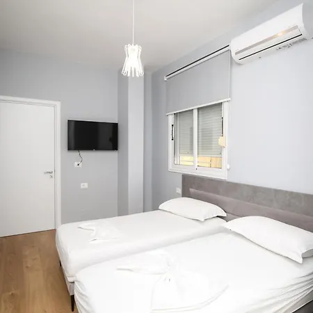 Apartment Nikaj Premium