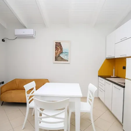 Nikaj Premium Apartment