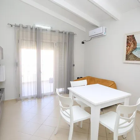 Apartment Nikaj Premium Vlorë