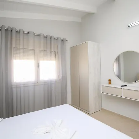 Apartment Nikaj Premium