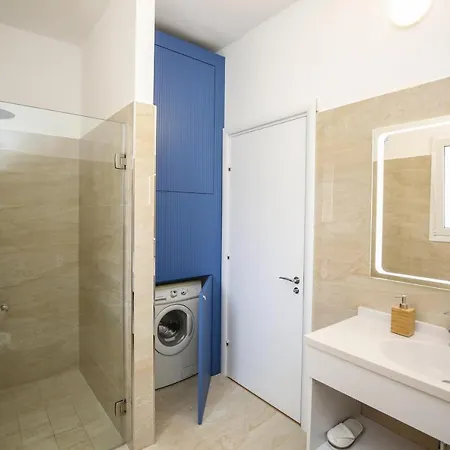Apartment Nikaj Premium