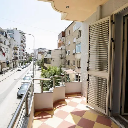 Nikaj Premium Apartment *